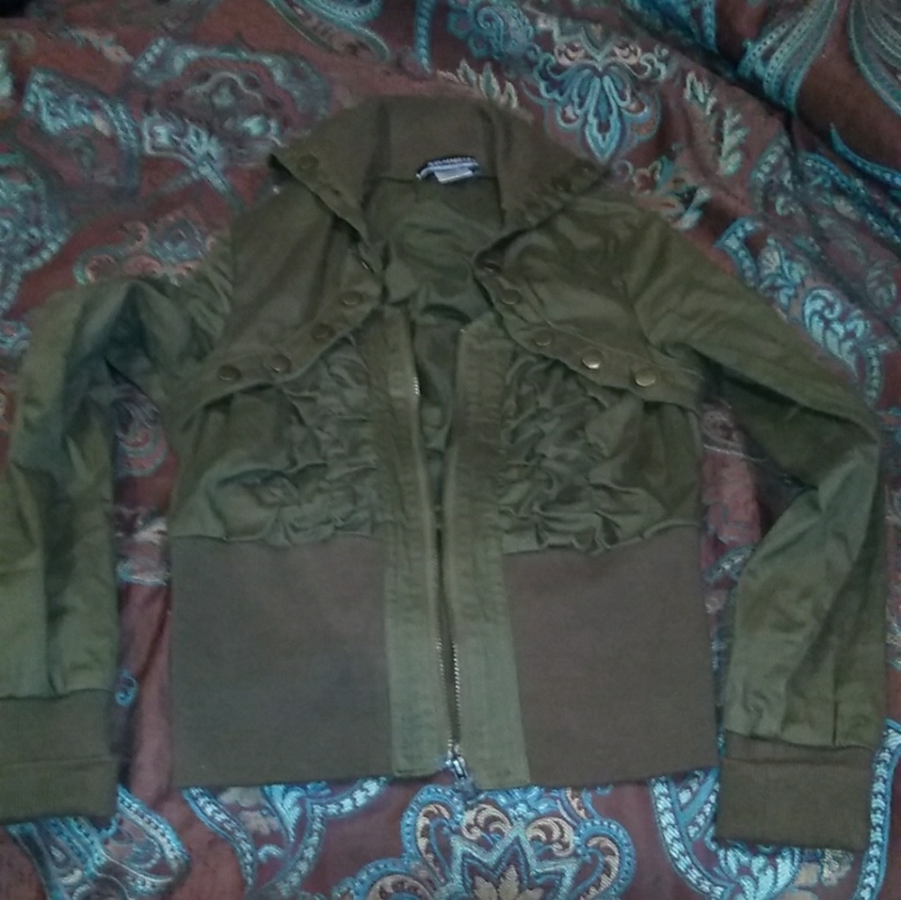 Jacket